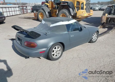 1995 Mazda Mx-5 Miata z USA, uszkodzony, nr VIN JM1NA3538S0612652